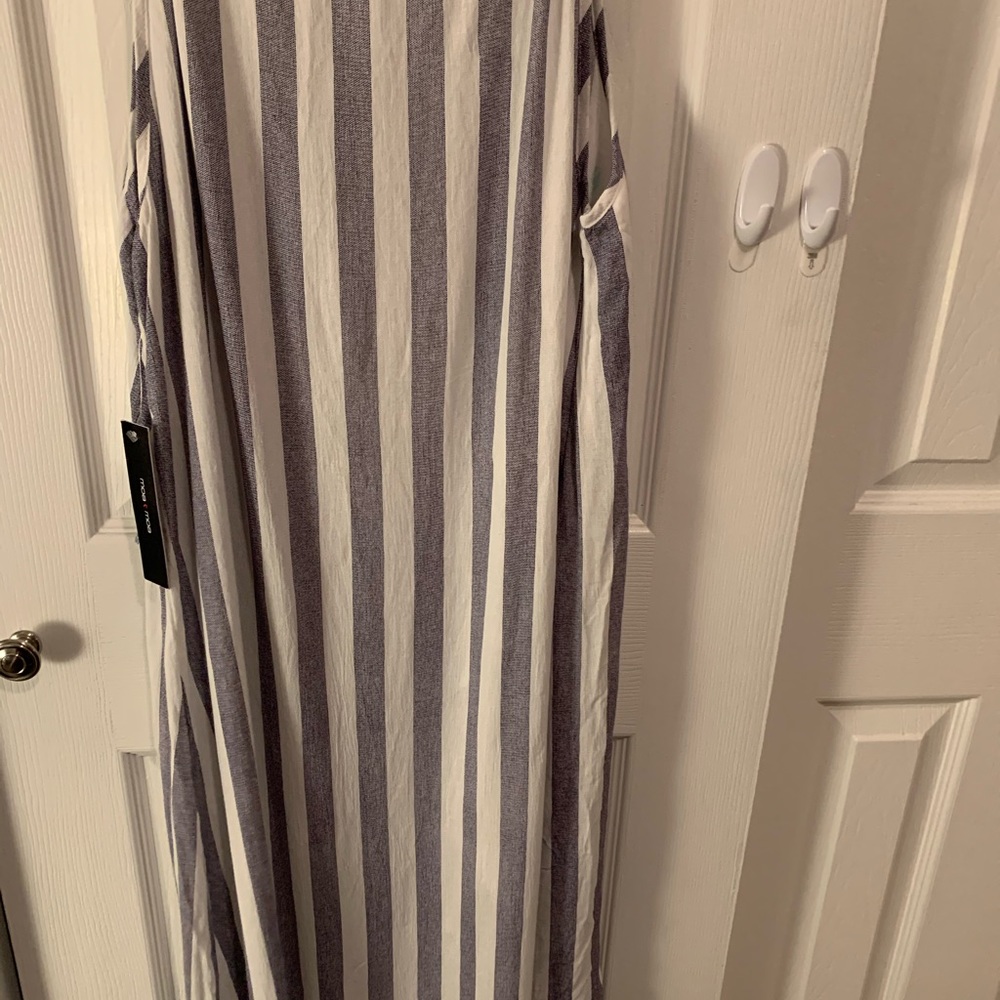 high low tunic - Picture 3 of 4